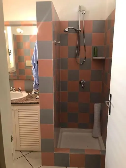 Villa Vista Mare 5 Ospiti Posto Auto Rena Majore