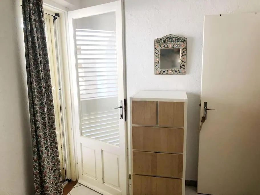 Apartamento Villa Vista Mare 5 Ospiti Posto Auto Rena Majore Itália